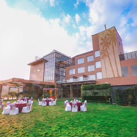 Regenta Resort Belagavi Εξωτερικό φωτογραφία
