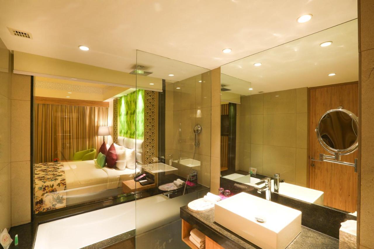 Regenta Resort Belagavi Εξωτερικό φωτογραφία
