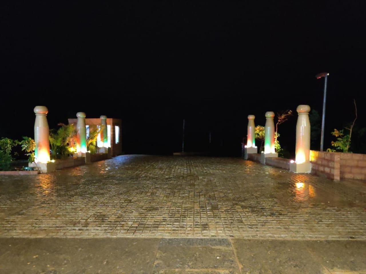 Regenta Resort Belagavi Εξωτερικό φωτογραφία