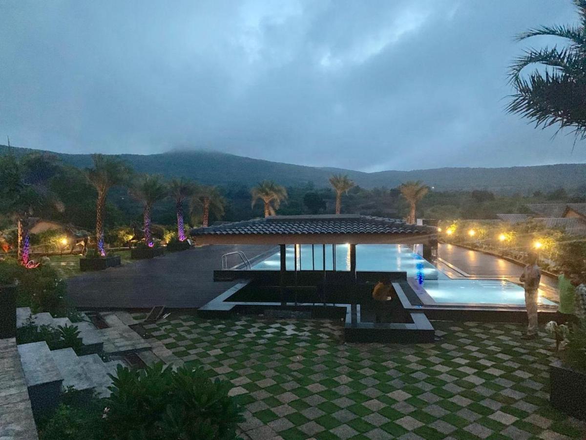 Regenta Resort Belagavi Εξωτερικό φωτογραφία