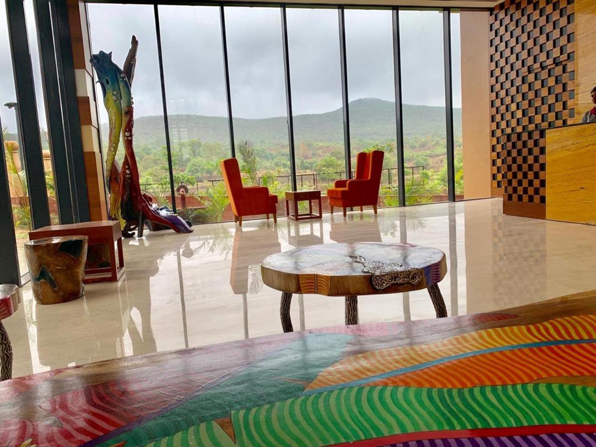 Regenta Resort Belagavi Εξωτερικό φωτογραφία
