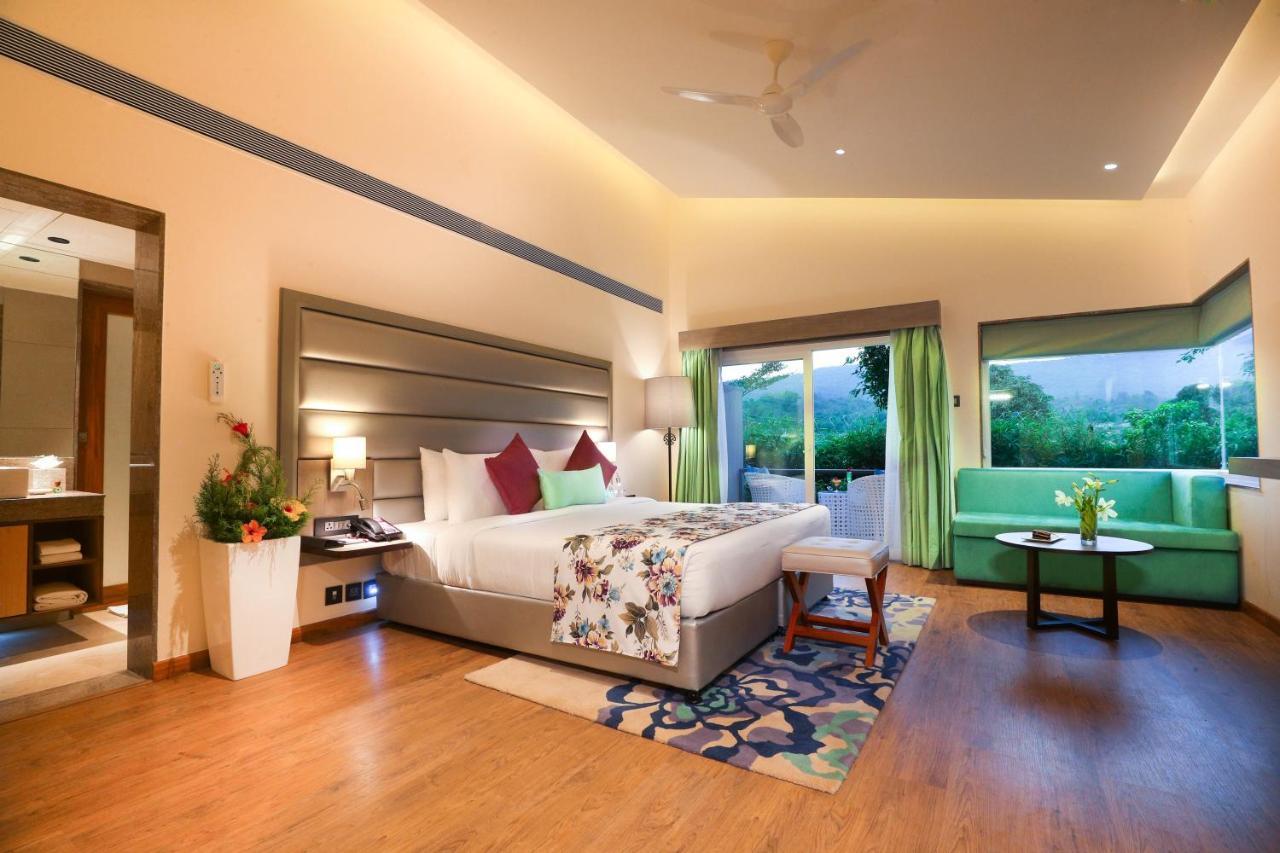 Regenta Resort Belagavi Εξωτερικό φωτογραφία