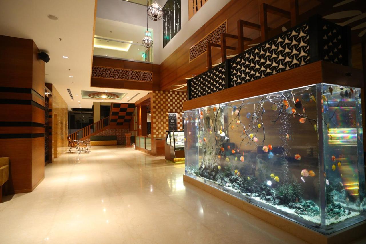 Regenta Resort Belagavi Εξωτερικό φωτογραφία